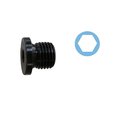 Corteco Drain Plug W/ Seal Ring M14X1.5,220150S 220150S